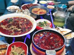 -路边边.炒菜烧烤.音乐餐厅(良乡长虹店)