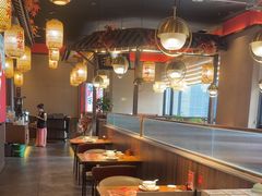 -恰饭·老长沙市井菜(天河客运站店)