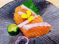 -無雙居酒屋(北京路店)