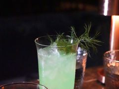 -广州瑰丽酒店·Black Iron黑金燚
