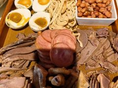 -人民公社大食堂(张家湾店)