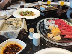-東舍食唐精品陕菜馆