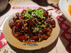 -酒阳蒸经小酒馆(解放碑店)