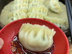-海汇源老烧麦店(东大街总店)