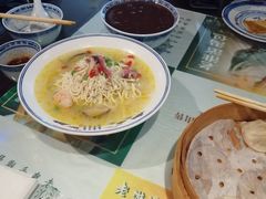 淮阳干丝-老淮滨-蚌埠非遗小吃(淮河路店)