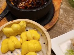 -品悦(崇明凯悦店)