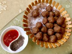 -晋阳饭庄(虎坊桥店)