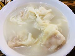 -龙抄手(文殊坊店)