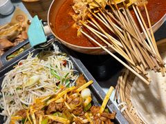 -老雒阳面馆·水席·洛阳菜(王城路店)