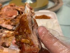 -喀城木卡姆烤全羊餐厅