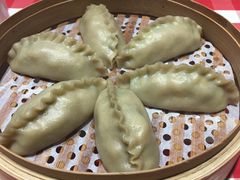 莜面蒸饺-西贝(枫蓝国际购物中心店)