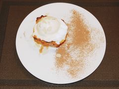 椰子蛋挞-THE PAWON·8碗(古北SOHO店)