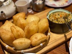 包尔萨克配咸菜-天山集市(和家乐广场店)