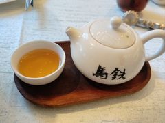 -上海和平饭店龙凤厅 Dragon Phoenix