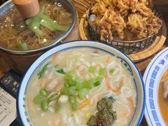 -老雒阳面馆·水席(定鼎门店)