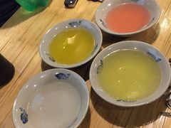 -老湘烤·湘西小串(绿塘路店)