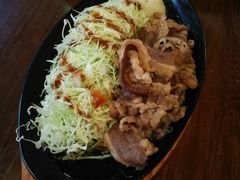 -铃木食堂(帽儿胡同店)