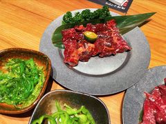 -烧肉达人•炭火烧肉(新天地店)