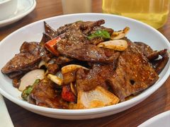 -谢记上海大排档(长寿路店)