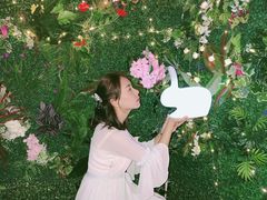 -深圳失恋博物馆再见前任(汇商名苑店)