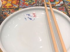 -宝轩渔府·老字号海鲜·正宗津菜(水上店)