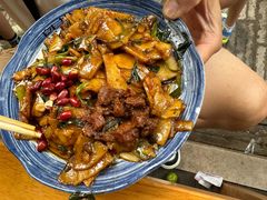 -留焕小吃·昆明非遗小吃品牌(文明街店)