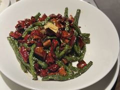 -羲和雅苑•北京烤鸭(国贸商城店)