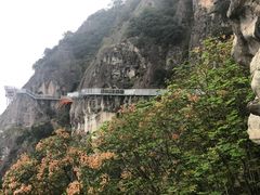 -大慈岩风景区