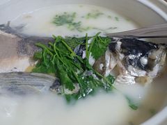 砂锅鱼头-鱼水情·农家菜·大鱼头(南山竹海店)