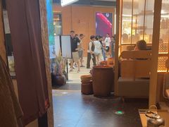 -晓宇重庆火锅(西安荟聚店)