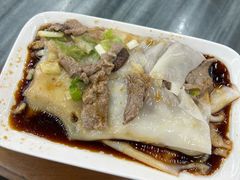 -穗银肠粉店(东川路店)