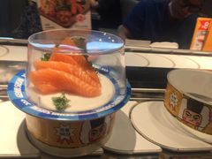 -元气寿司(东方宝泰店)