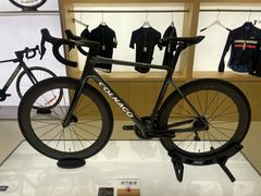 -COLNAGO梅花自行车(陆家嘴正大广场店)