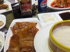 -顺风海鲜港(金玉兰店)