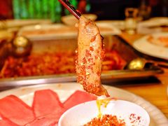 -五厨火锅(长城西一路店)