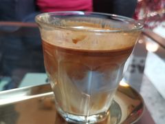 Special dirty-阿什卡咖啡馆ESSCA COFFEE(塔里木石油宾馆店)