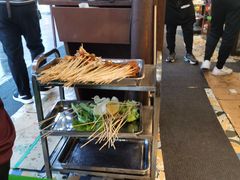 -钢管厂歆瑞源油卤串串香(春熙路太古里店)