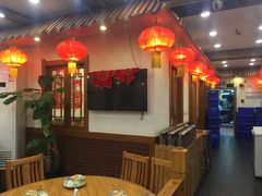 -东北农家小院(定西路店)