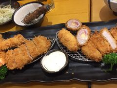 -胜博殿日式炸猪排(西红门店)