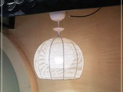 -白兔子密室(长寿路店)