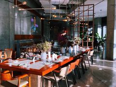 大堂-The Rug Cafe(王府中环店)