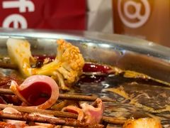 -水碾河刘老大串串香(水碾河路店)