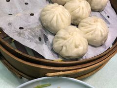 肉蟹黄包-陈傻子餐厅(世纪都会店)