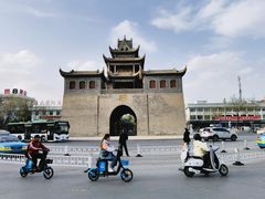 -阿叶羊杂碎(前进街店)