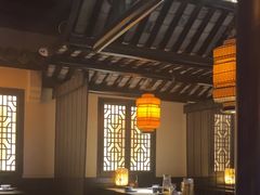 -绿茶餐厅(西湖银泰百货店)