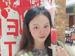 -怡咖啡·自助餐·西安香格里拉