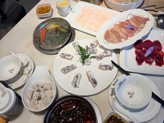 -围炉夜话·潮汕卤水火锅(榕江店)