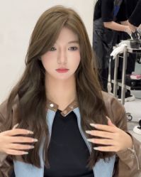 -DL HOPE明星造型