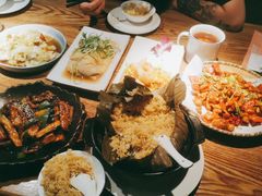石龙和庆豆皮鸡-小和庆·知味(首铸万科店)