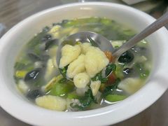 -芦茨金富饭庄·25年老字号·专做稻草鸡